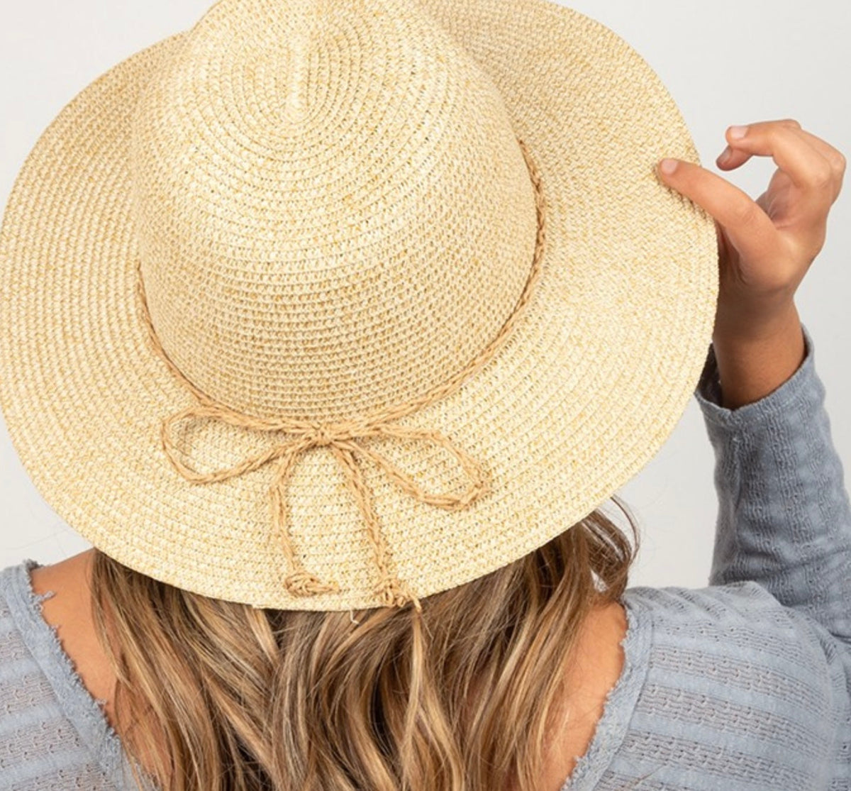 She Sells Sea Shells Hat