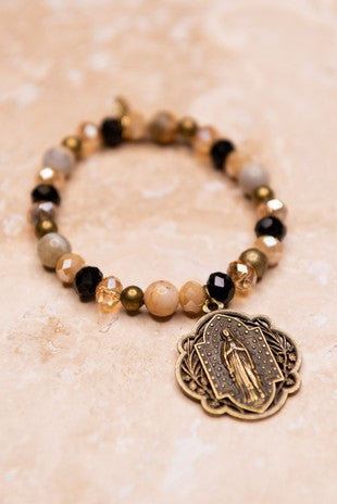 Dylan Rose Bracelet