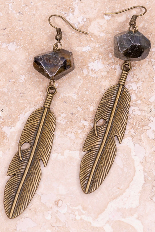 Dylan Raquel Earring