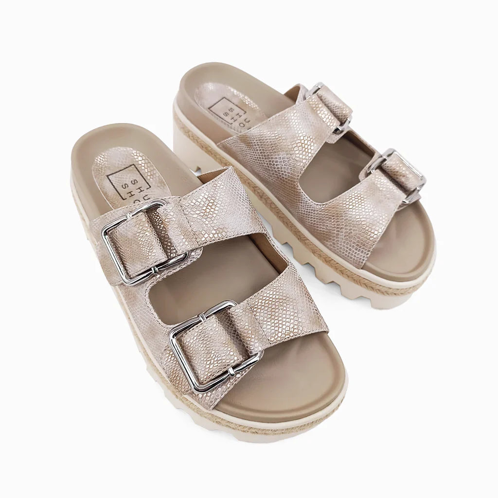 Xyla Sandal
