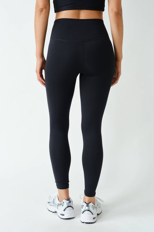 Venice Cloud Light Contour High-Waisted Leggings