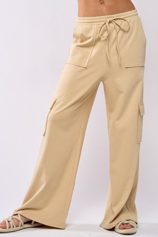 Lucky You Cargo Pants