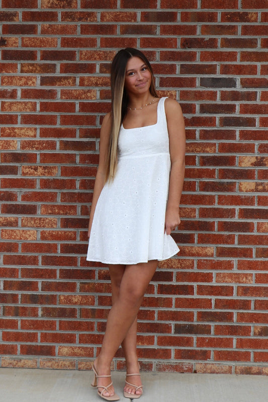 The Honors Dress