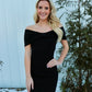 XOXO Dress