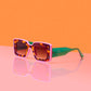 Deco Sunglasses
