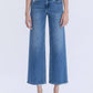 High Rise Ankle Jeans