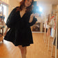 Whispers Dress