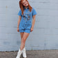 Whirlwind Romper