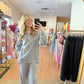 Extraordinary Half Zip Hoodie