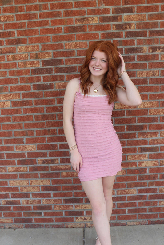So Sweet Dress