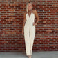 Wrapped ‘round My Finger Jumpsuit