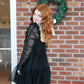 Touch of Elegance Dress