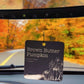 Car Freshener: Brown Butter Pumpkin