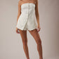Back To Friends Romper