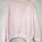 Halo Mockneck Sweatshirt