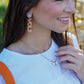 Tennessee Volunteers Earrings