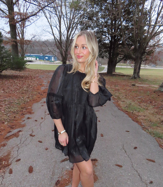 Save Your Tears Dress