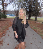 Save Your Tears Dress