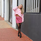 Candy Heart Skirt