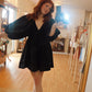Whispers Dress