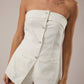 Back To Friends Romper