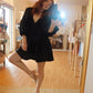 Whispers Dress