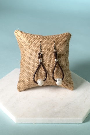 Dylan Lennox Earrings
