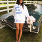 Going to the Chapel Sweatshirt
