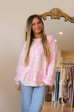 With Love Sweater