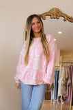 With Love Sweater