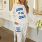 Going to the Chapel Sweatshirt