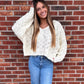 All Night Sweater