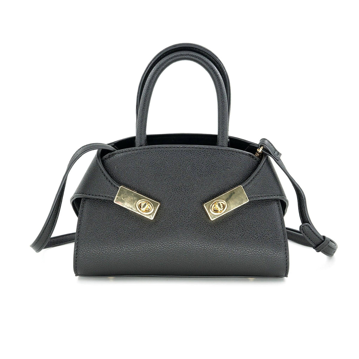 Alex Bag: Burgundy
