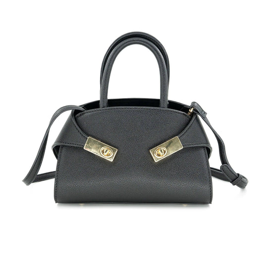 Alex Bag: Burgundy