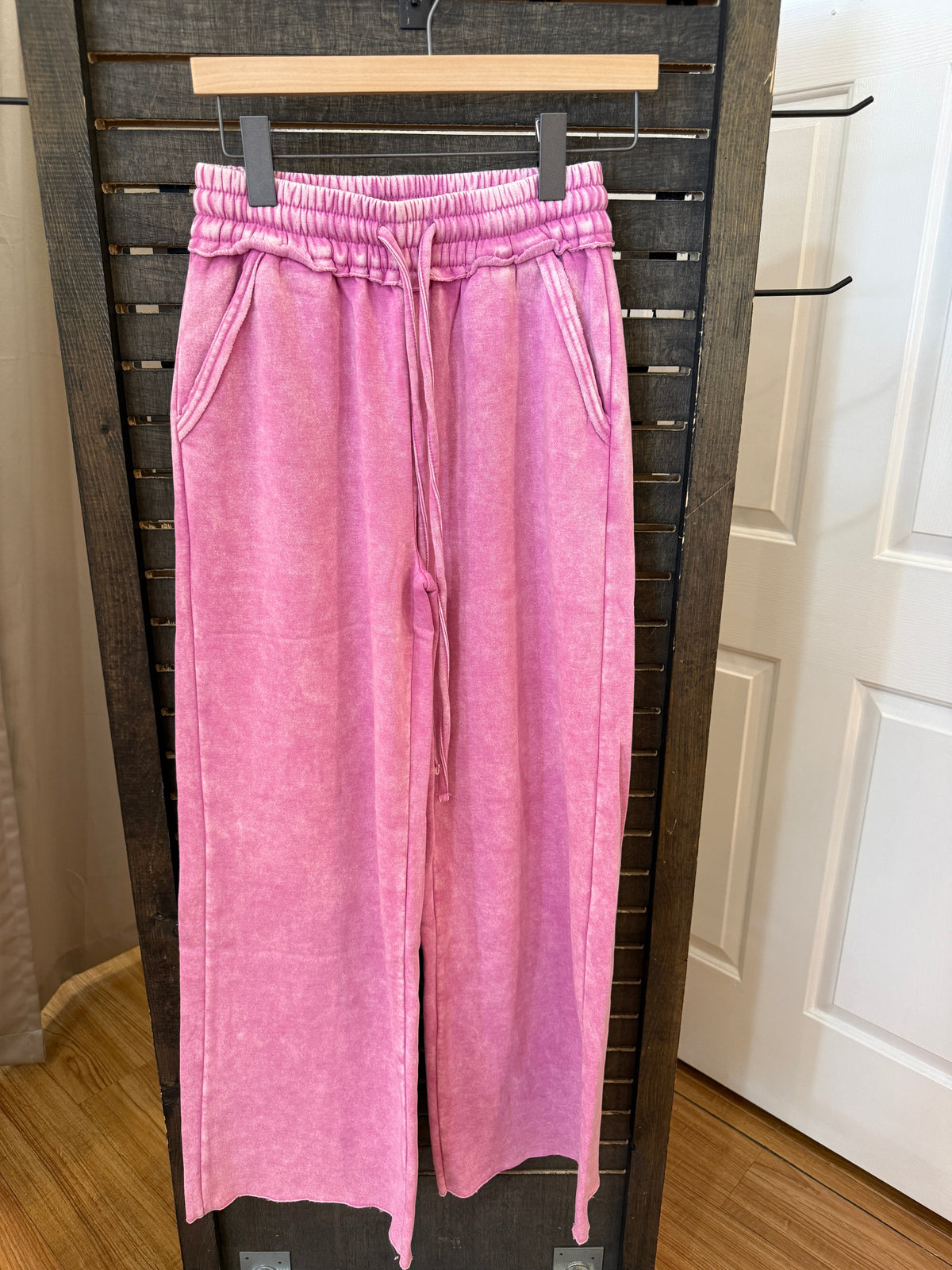 Next To You Pants
