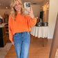 Extraordinary Plus Size Sweatshirt