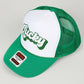 Lucky Trucker Hat
