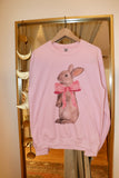 Easter Bunny Sweatshirt