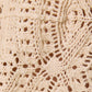 Oatmeal Cardigan