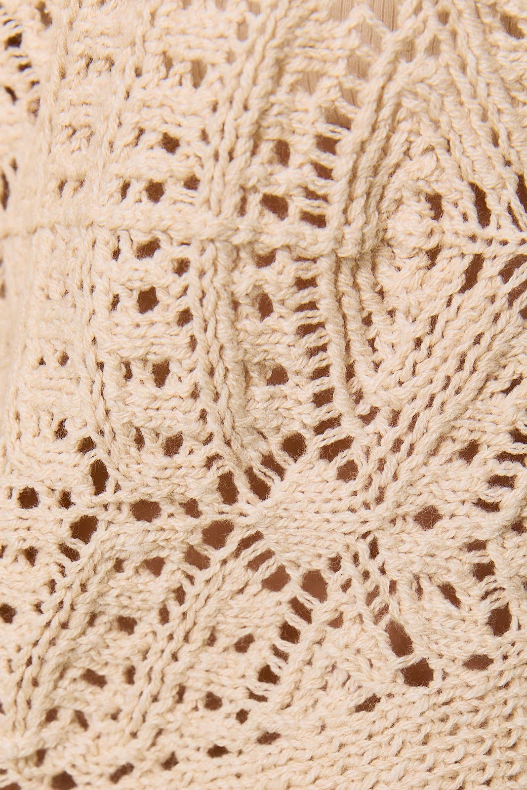 Oatmeal Cardigan