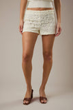 Soft Spoken Shorts