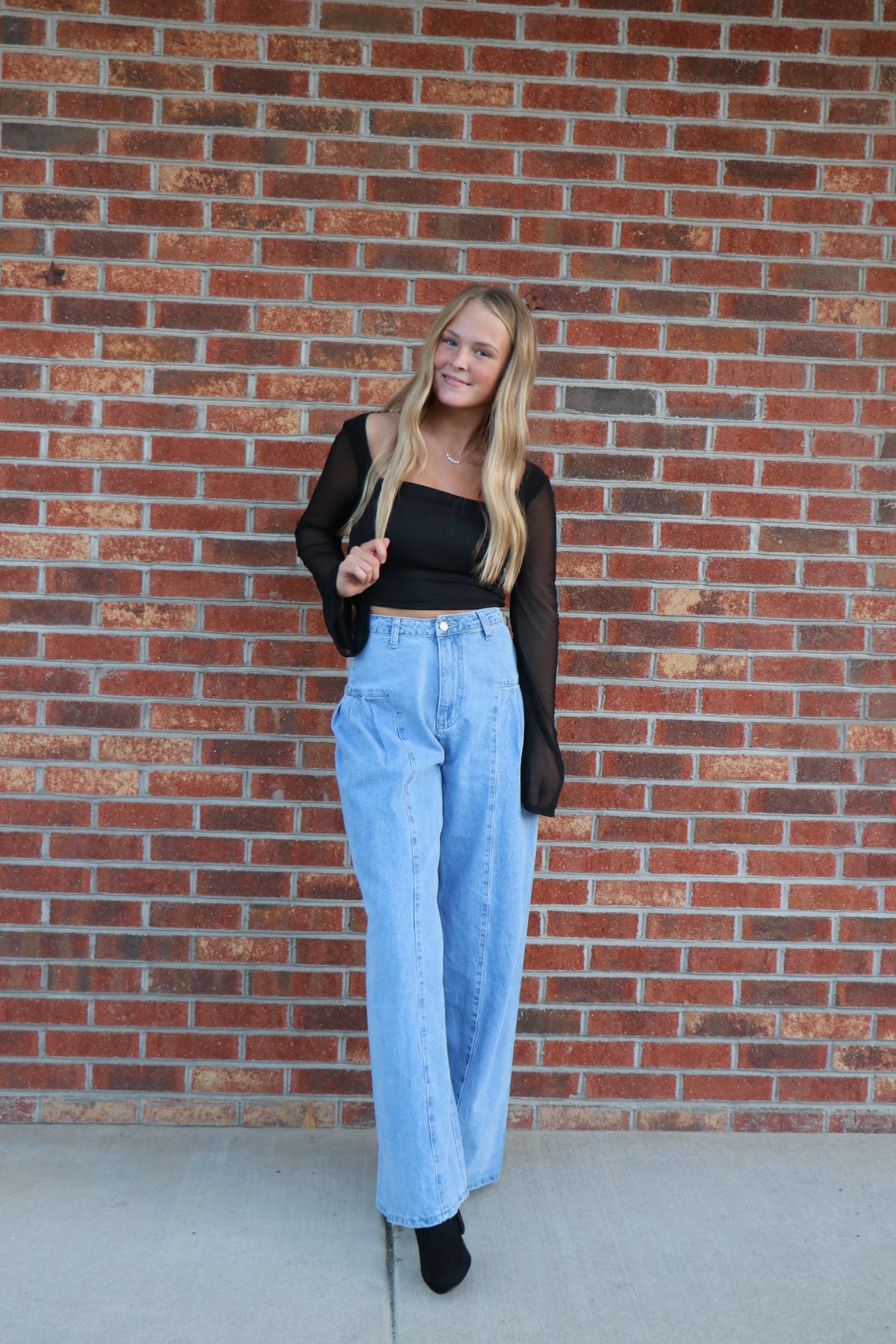 Cute Jeans