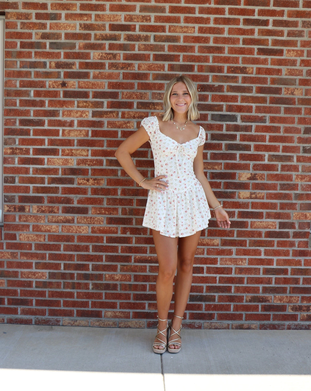That Summer Feeling Dress