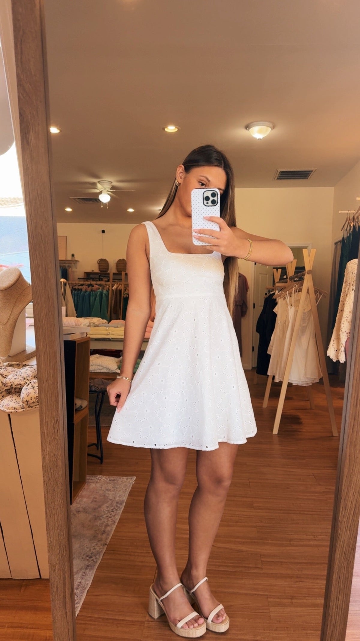 The Honors Dress