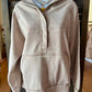 Extraordinary Half Zip Hoodie