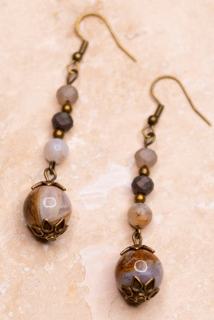 Dylan Dani Earrings
