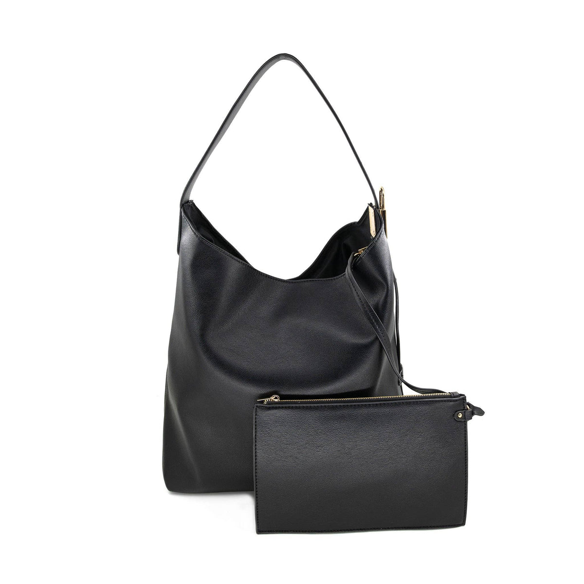 Clara Bag: Black