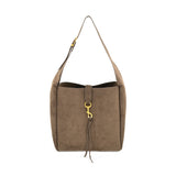 Noa Bag Chocolate