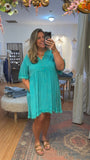 Kind Plus Size Dress