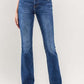 Vervet High Rise Slim Jean